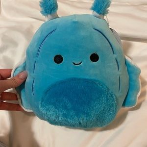 SOLD Squishmallow Josa the Slug 8” Walgreens Exclusive